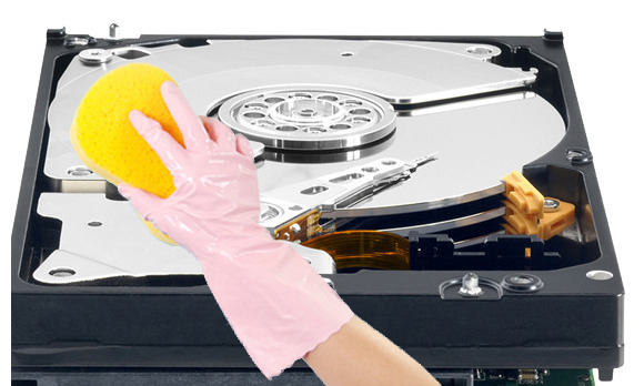 Free Mac Software To Clean Hard Drive