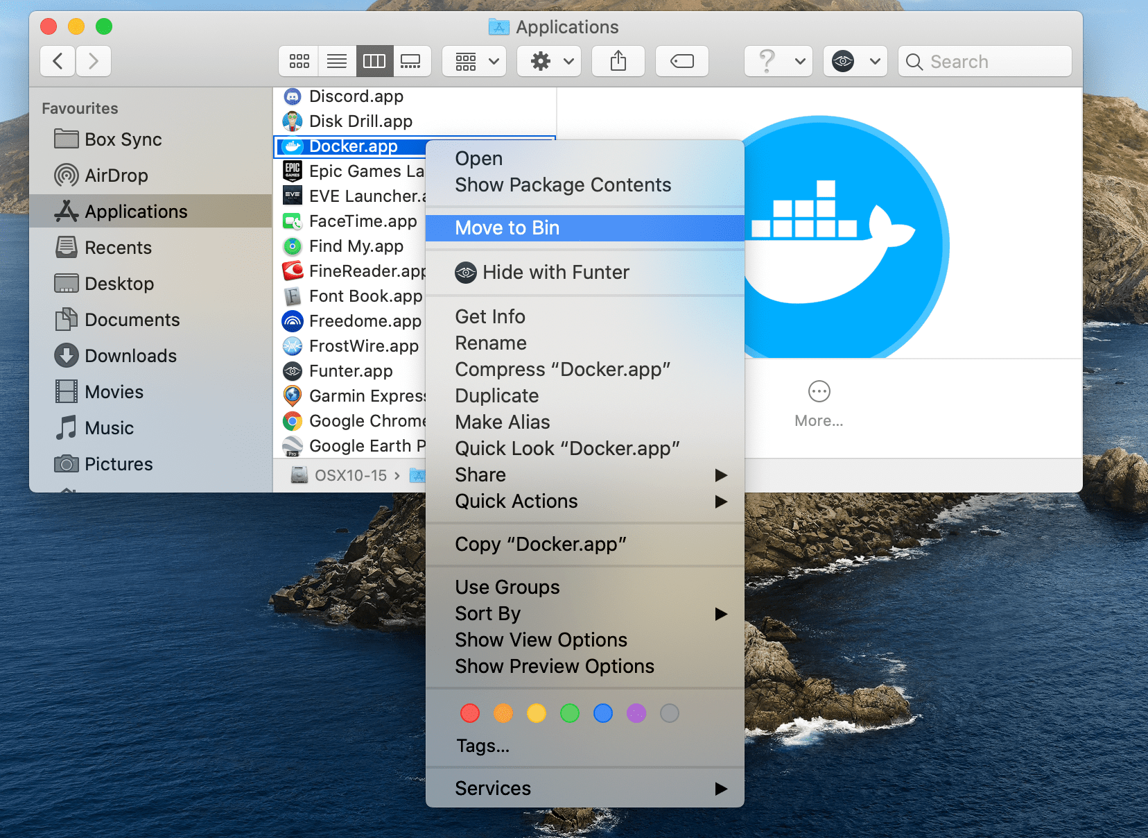 Free App To Remove Apps On Mac