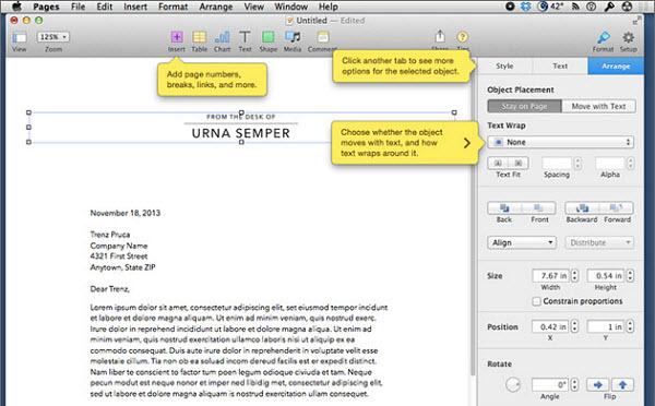 Software For Book Writing Mac